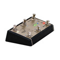 Positive Grid Reactor 100 Amp & Reactor Control Footswitch Bundle - BUN-REACTOR100-CT-Control.jpg