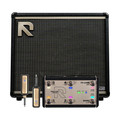 Positive Grid Reactor 50 Amp, Reactor Control Footswitch & Spark Link Wireless System Bundle - BUN-REACTOR50CLK-Hero.jpg