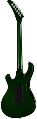 Gibson Victory Floyd Rose Electric Guitar in Iguana Burst - VICFR00IUCH1-Back.jpg