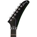 Gibson Victory Floyd Rose Electric Guitar in Iguana Burst - VICFR00IUCH1-Headstock.jpg