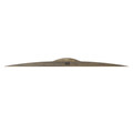 Sabian 24" Stratus Dry Ride Cymbal - SD2410_24_STRATUS_Ride_N_3.jpg