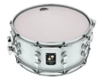 Sonor Momentum Snare Drum in Satin Pure White (Maple, 14x6.5) - 16274540.jpg