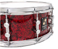 Sonor Momentum Snare Drum in Red Pearl (Beech, 14x6.5) - 16274124 (1).jpg