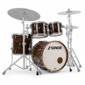 Sonor Momentum 22" Acoustic Shell Pack in California Burl - AMCMOMENTUM20CBU.jpg