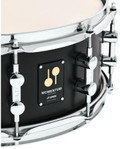 Sonor Momentum Snare Drum in GT Black (Birch, 14x6.5) - 16274336 (4).jpg