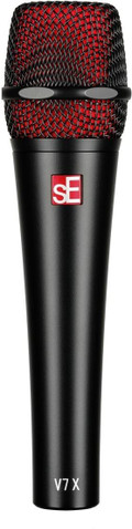 SE Electronics V7X Dynamic Instrument Mic in Black - V7XBLACK (10).jpg