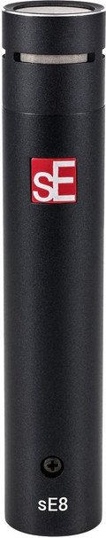 SE Electronics SE8 SC Supercardioid Pencil Condenser Mic - Single - SE8SC (1).jpg
