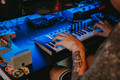 Arturia Minilab 37 MIDI Keyboard Controller In Black - 231552 (9).jpg