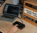 Antelope Audio SRC Bus-powered USB Stereo Remote Controller - SRCREMOTE_4.jpg