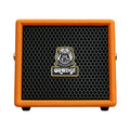 Orange ES3 Outlowd by Ed Sheeran Signature 3W Acoustic Mini Amp & Bluetooth Speaker - ES3-Front.jpg