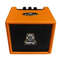 Orange ES3 Outlowd by Ed Sheeran Signature 3W Acoustic Mini Amp & Bluetooth Speaker - ES3-Top-Angle.jpg