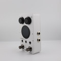 Second Hand Mooer GL100 Groove Loop Series Phrase and Drum Station Looper Pedal 501 - SH-241-6501 (1).jpg