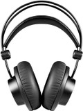 AKG K245 Foldable Open-Back Studio Monitoring Headphones - 509078-1651576505697.jpg