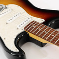 Second Hand G&L Legacy Tribute Electric Guitar in Sunburst 480 - SH-241-6480 (11).jpg