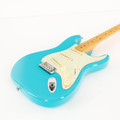 Second Hand Fender American Professional II Stratocaster in Miami Blue 449 - SH-241-6449 (6).jpg
