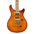 Second Hand PRS SE Custom 24 Limited Edition Maple Fretboard in Vintage Sunburst 070 - SH-221-0070 (2).jpg