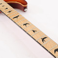 Second Hand PRS SE Custom 24 Limited Edition Maple Fretboard in Vintage Sunburst 070 - SH-221-0070 (12).jpg
