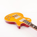 Second Hand Epiphone Les Paul Dirty Lemon Burst 432 - SH-241-6432 (9).jpg