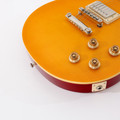 Second Hand Epiphone Les Paul Dirty Lemon Burst 432 - SH-241-6432 (8).jpg