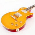 Second Hand Epiphone Les Paul Dirty Lemon Burst 432 - SH-241-6432 (6).jpg