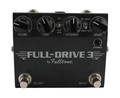 Second Hand Fulltone Full Drive 3 Overdrive Pedal 197 - SH-141-6197 (3).jpg