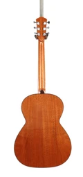 Second Hand Brook Torridge Mahogany Acoustic Guitar 206 - SH-141-6206 (5).jpg