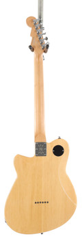 Second Hand Reverend Crosscut Electric Guitar in Natural 216 - SH-141-6216 (5).jpg