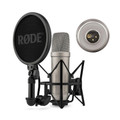 Rode NT1 5th Generation with SM6 Shockmount & Pop Filter - Silver - NT1GEN5-NT1GEN5.jpg