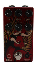 Second Hand Walrus Audio Eras Distortion Pedal 335 - SH-126-0335 (3).jpg