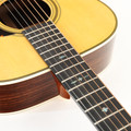 Second Hand Martin 000-28EC Clapton Signature 30th Anniversary In Natural 512 - SH-114-2512 (9).jpg