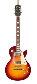 Second Hand Epiphone inspired by Gibson 1959 Les Paul in Heritage Cherry 332 - SH-122-1332 (4).jpg