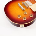 Second Hand Epiphone inspired by Gibson 1959 Les Paul in Heritage Cherry 332 - SH-122-1332 (8).jpg