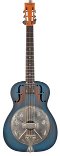 Second Hand National M14T Thunderbox Resonator in Blue w/Pickup 514 - SH-114-2514 (3).jpg