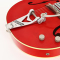 Second Hand Gretsch G6116 PTV Power Tenny Electric Guitar 532 - SH-114-2532 (8).jpg