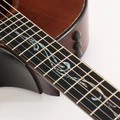 Second Hand Taylor Builders Edition K24ce Acoustic Guitar in Shaded Edge Burst #523 - SH-114-2523 (8).jpg