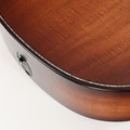 Second Hand Taylor Builders Edition K24ce Acoustic Guitar in Shaded Edge Burst #523 - SH-114-2523 (6).jpg