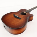 Second Hand Taylor Builders Edition K24ce Acoustic Guitar in Shaded Edge Burst 523 - SH-114-2523 (4).jpg