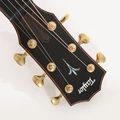 Second Hand Taylor Builders Edition K24ce Acoustic Guitar in Shaded Edge Burst #523 - SH-114-2523 (10).jpg