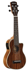 Alvarez Artist Series AU90SCE Soprano Electro Ukulele - Alvarez Artist Series AU90SCE Soprano Electro Ukulele.jpg