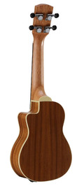 Alvarez Artist Series AU90SCE Soprano Electro Ukulele - Alvarez Artist Series AU90SCE Soprano Electro Ukulele 2.jpg