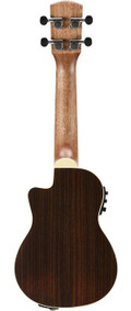 Alvarez Artist Series AU70SCE Soprano Electro Ukulele - Alvarez Artist Series AU70SCE Soprano Electro Ukulele 2.jpg