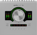 Refurbished Universal Audio Apollo Twin X QUAD Gen 2 Essentials Plugin Bundle Audio Interface - Apollo_Twin_X_Gen2_Top_Trans.jpg