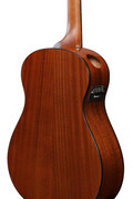 B Stock : Ibanez AAM140E-MHS Mahogany Acoustic Guitar in Sunburst High Gloss - 001 - AAM140E_MHS_5U_01_I.jpg