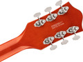 B Stock : Gretsch G5420Left Handed Electromatic Classic Left Handed Hollow Body Single-Cut in Orange Stain - 001 - 492872-2516125512-7.jpg