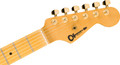 Charvel American Neo-Classic San Dimas SD1 HH HT Electric Guitar in Gloss Black - 2865071303-Headstock.jpg