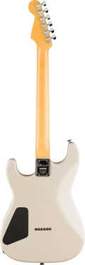 Charvel American Neo-Classic San Dimas SD1 HH HT Electric Guitar in Ivory Blitz - 2865071376-Back.jpg