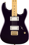 Charvel American Neo-Classic San Dimas SD1 HH HT Electric Guitar in Velvet Midnight - 2865071372-Body.jpg