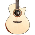 Furch Red Series Performance Series Gc-LI a Electro Acoustic Guitar - 139095 (2).JPG