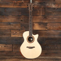 Furch Red Series Performance Series Gc-LI a Electro Acoustic Guitar - 139095 (4).JPG