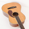 Second Hand Fender Paramount PM-2 Parlour Acoustic 534 - SH-235-2534 (8).jpg